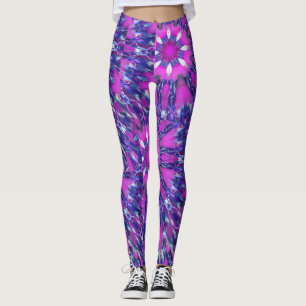 Lila Leggings