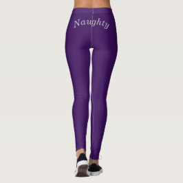 Lila Leggings
