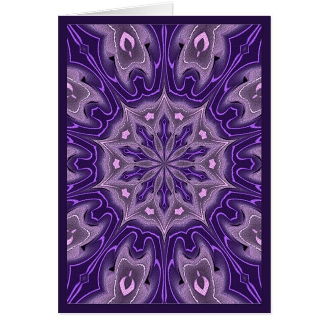 Lila Leidenschaft (Vorne)