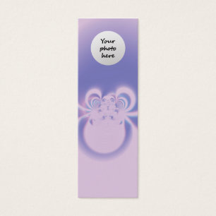 Lila Licht