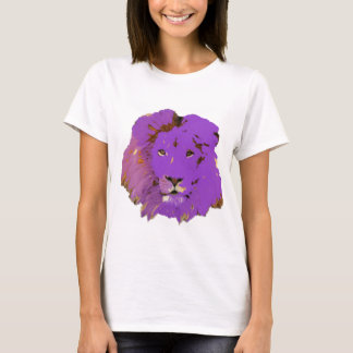 LILA Lilie T-Shirt