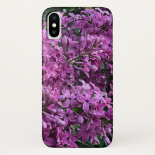 Lila Lillacke, rosa   romantisches rosa Foto Case-Mate iPhone Hülle