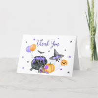 Lila Little Boo Ghost Baby Dusche