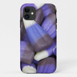 Lila Mais-Süßigkeit iPhone 11 Hülle