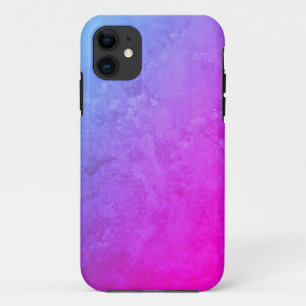 Lila Marmor Case-Mate iPhone Hülle