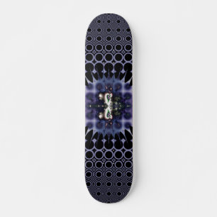 Lila Meditation Skateboard
