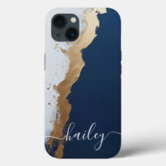 lila Meerjungfrauenhaut mit Glitter Case-Mate i iPhone Hülle