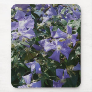 Lila Mousepad