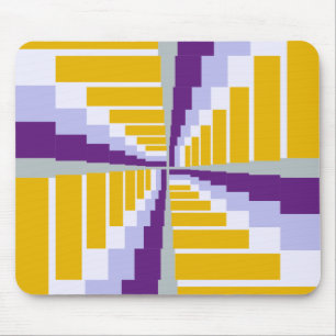 Lila Mousepad