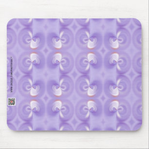 Lila Mousepad