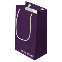 Lila Name von Blue John