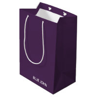 Lila Name von Blue John