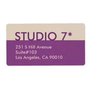 Lila - Natural Series