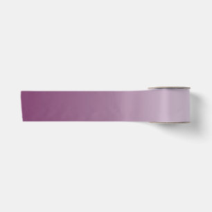 lila Ober Satinband
