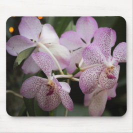 Lila Orchid Mousepad II