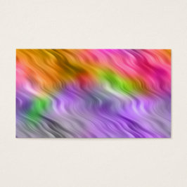 Lila Orchid Wavy Textur