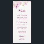 Lila Orchideenmenüs Menükarte<br><div class="desc">Diese Hochzeitsmenükarten bieten lila Orchideen. Sie sind Teil einer Sammlung,  die eine vollständige Palette von passenden Hochzeitsauflagen wie Einladungen,  Antwortkarten,  Informationskarten,  Adressetiketten,  Aufkleber,  Briefumschläge,  Vorgeschmack-Schachteln,  Möchtegern gut Karten,  Programme und vieles mehr umfasst. Besuchen Sie die Sammlungs-Seite in unserem Geschäft,  um die ganze Palette zu sehen.</div>