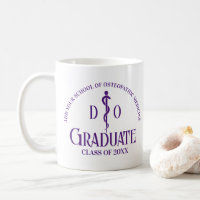 Lila Osteopathisches Studium