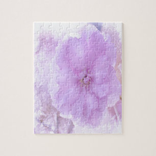 Lila Pansy