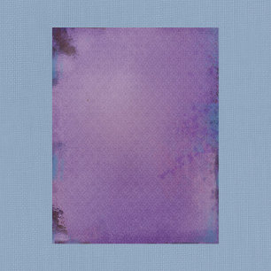 Lila Paradies-Scrapbook