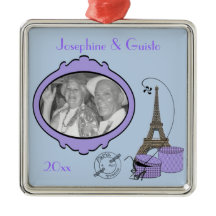 Lila Paris Themenhotel Foto Sebastian Ornament