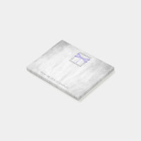 Lila Personalisierte Anmerkungen zur Libelle