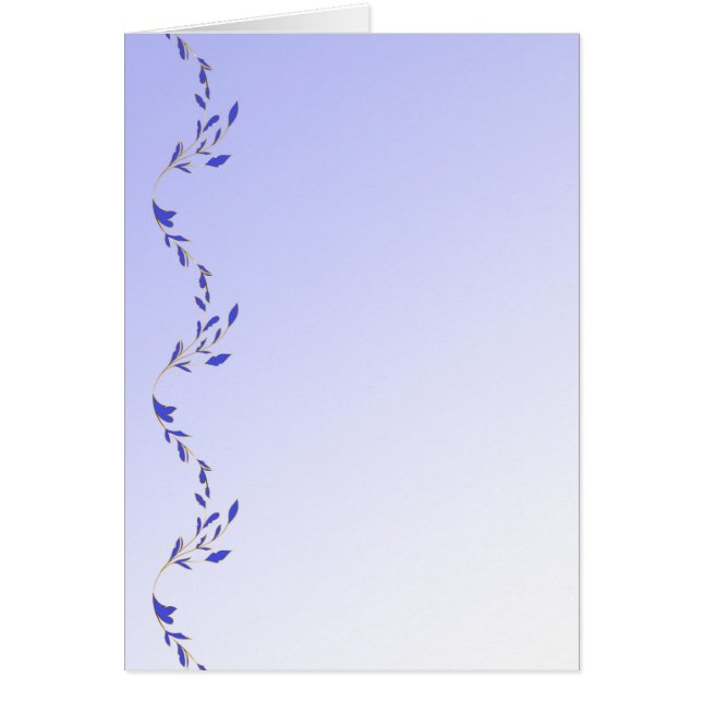 Lila Petalen (Portrait) (Vorne)