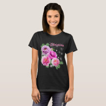 Lila Pfingstrosen des leichten Blumenrosas mit