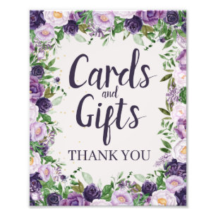 Lila Pfingstrosen Florale Karten und Geschenke Sch Fotodruck