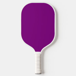 Lila Pickleball Schläger
