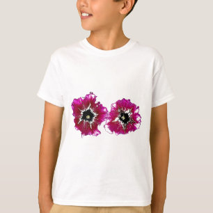 Lila Picknick T-Shirt