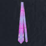 Lila Pink Neon Glitzer Funkelnd Neck Tie Krawatte<br><div class="desc">Krawatte mit Lila rosa Neon Shiny Glitzer Sparkle Tropfen Chic Modern Party Necktie - Fügen Sie Ihren einzigartigen Text / Name - Make Your Special Krawatte Gift - Neu vergrössern und verschieben oder entfernen und hinzufügen / Elemente mit Anpassungstool. Design von MIGNED. Bitte schauen Sie sich meine anderen Projekte an....</div>