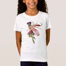 Lila Pixie T-Shirt