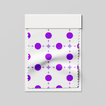 Lila Polka Dots, Polka Dot Pattern, Dots, Dotter