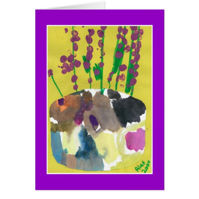 Lila Positionen (Vorne)