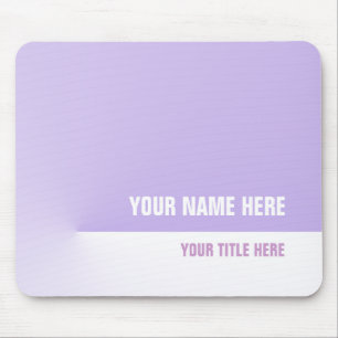 Lila Pro Mousepad