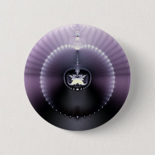 Lila Raum Button