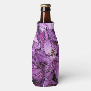 LILA RHODODENDRON/DIG.EFFECTS FÜR SCHMERZEN AUSSEH FLASCHENKÜHLER