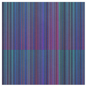 Lila rosa grünes Gewebe des blauen Streifens des Stoff