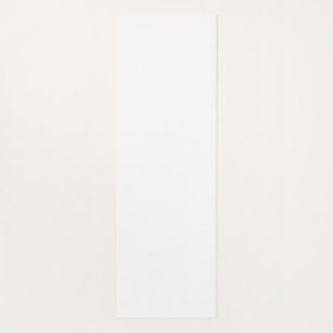 Lila & rosa Ombre Mandala Blume Muster Yogamatte