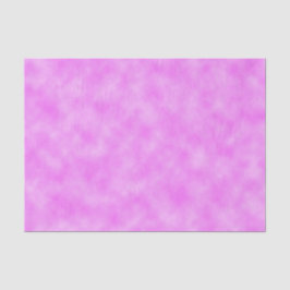 Lila, rosafarbene Wolken, Abstraktes Kunstdesign Seidenpapier