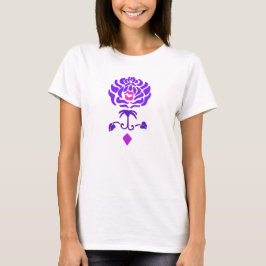 Lila Rose Fleur de Kiss Shirt