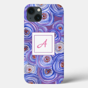 Lila Rose iPhone 6/6, Tough Xtreme Case-Mate iPhone Hülle