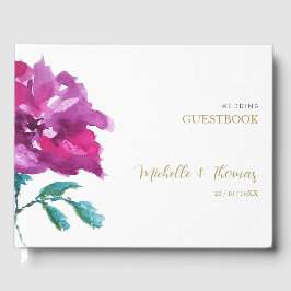 Lila Rose Kunst, Dichtung und Musik Gästebuch