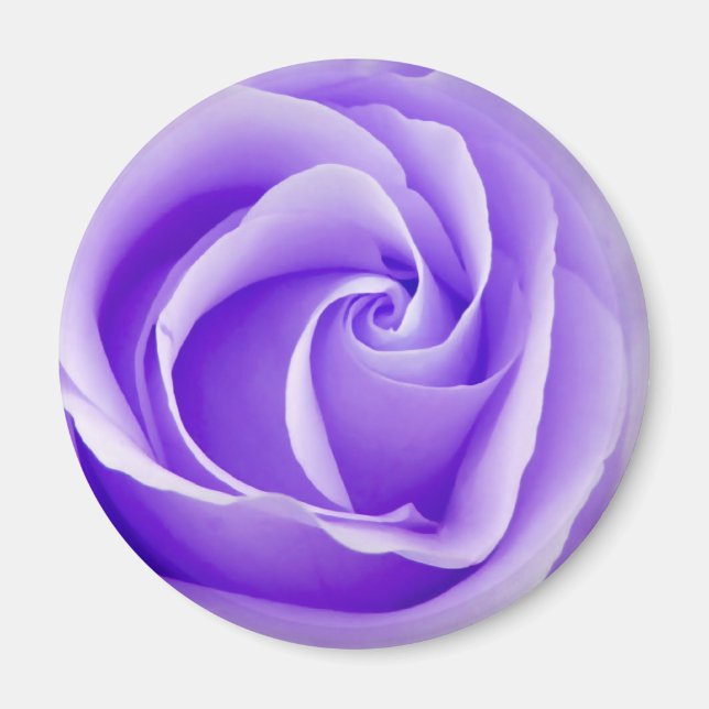 Lila Rose Magnet (Vorne)