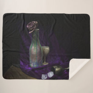 LILA ROSE SHERPADECKE