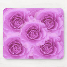 Lila Rosen Mousepad