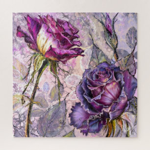 Lila Rosen Puzzle