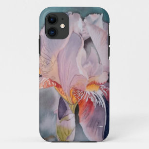 Lila Rot Case-Mate iPhone Hülle
