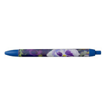 Lila Rot-Violet-Blume